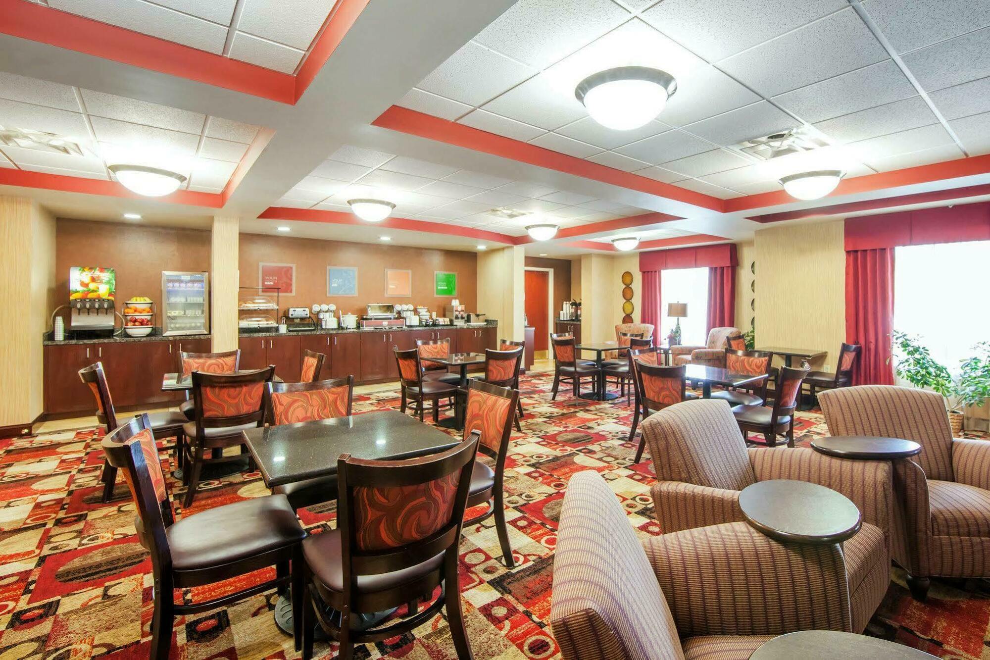 Comfort Inn Harriman Exterior photo
